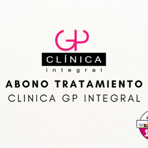 Abono Clinica GP